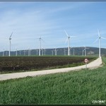 Windkraftanlage 5822