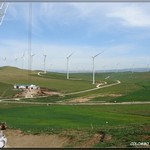Windkraftanlage 5823