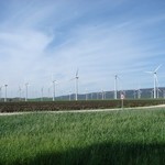 Windkraftanlage 5850
