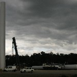 Windkraftanlage 6102