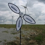 Haga clic para aumentar la imagen Turbina eólica 6106