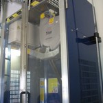 Haga clic para aumentar la imagen Turbina eólica 6107