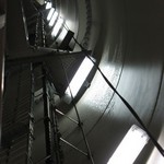 Haga clic para aumentar la imagen Turbina eólica 6108