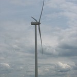 Haga clic para aumentar la imagen Turbina eólica 6110
