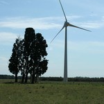 Windkraftanlage 6207