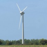 Windkraftanlage 6208