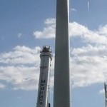 Windkraftanlage 6211