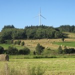 Windkraftanlage 6265