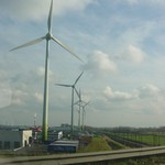 Windkraftanlage 626