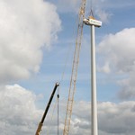 Turbina eólica 6361