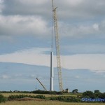 Windkraftanlage 6366