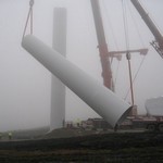 Windkraftanlage 6380