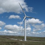 Windkraftanlage 6393