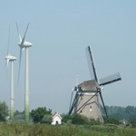 Windkraftanlage 6452