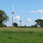 Windkraftanlage 6597