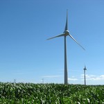 Windkraftanlage 6601