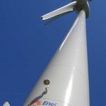 Windkraftanlage 6606