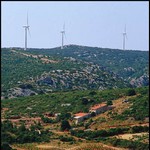 Windkraftanlage 676