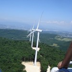 Windkraftanlage 6870