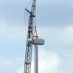Windkraftanlage 6879