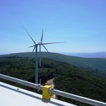 Windkraftanlage 6882