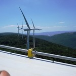 Windkraftanlage 6883