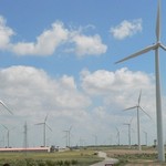 Windkraftanlage 6889
