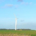 Windkraftanlage 7060