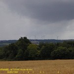 Haga clic para aumentar la imagen Turbina eólica 7091