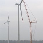 Windkraftanlage 7286