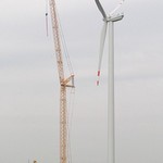 Windkraftanlage 7288