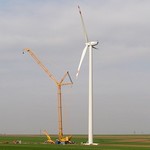 Windkraftanlage 7293