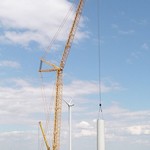 Windkraftanlage 7310