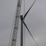 Windkraftanlage 7795