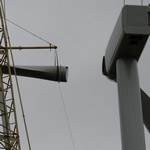 Windkraftanlage 7799