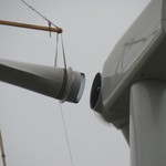 Turbina eólica 7801