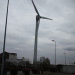Windkraftanlage 7962