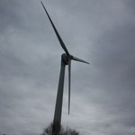 Windkraftanlage 7963