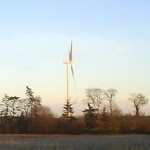 Windkraftanlage 7989