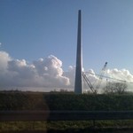 Windkraftanlage 8010