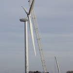 Turbina eólica 8099