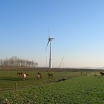 Windkraftanlage 8188