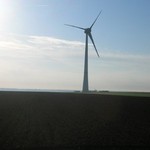 Windkraftanlage 8192