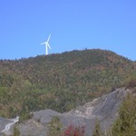Windkraftanlage 8439