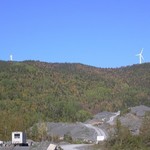 Windkraftanlage 8440