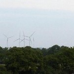 Windkraftanlage 8450