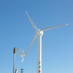 Windkraftanlage 8472