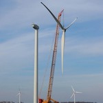 Windkraftanlage 8501