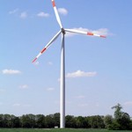 Windkraftanlage 8503