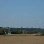 Windkraftanlage 8848